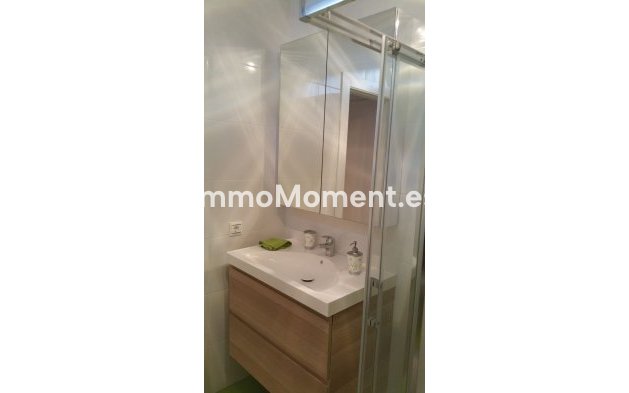 Revente - Maison mitoyenne - Marbella - San Pedro de Alcántara
