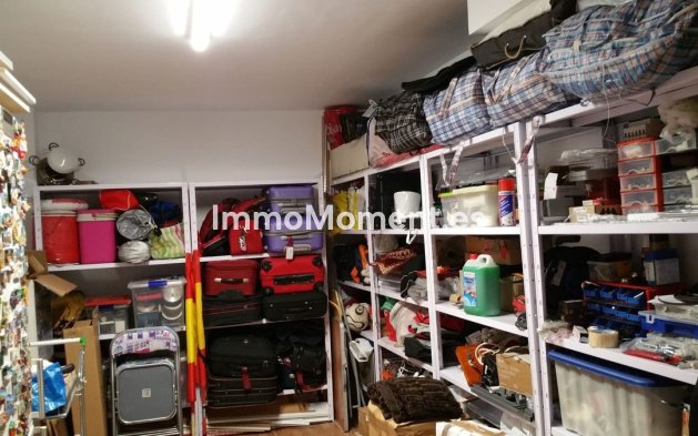 Revente - Maison mitoyenne - Marbella - San Pedro de Alcántara