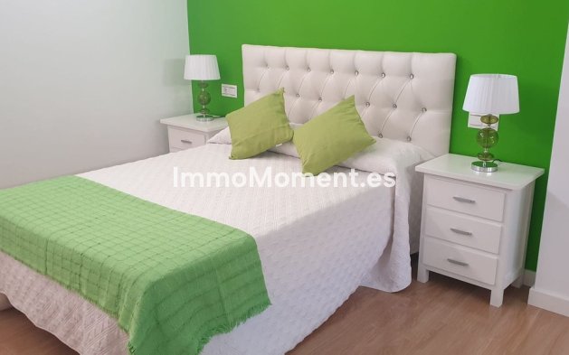Revente - Maison mitoyenne - Marbella - San Pedro de Alcántara