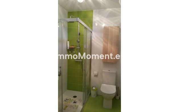 Revente - Maison mitoyenne - Marbella - San Pedro de Alcántara