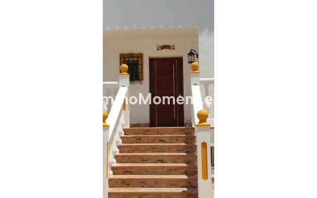 Revente - Maison mitoyenne - Marbella - San Pedro de Alcántara