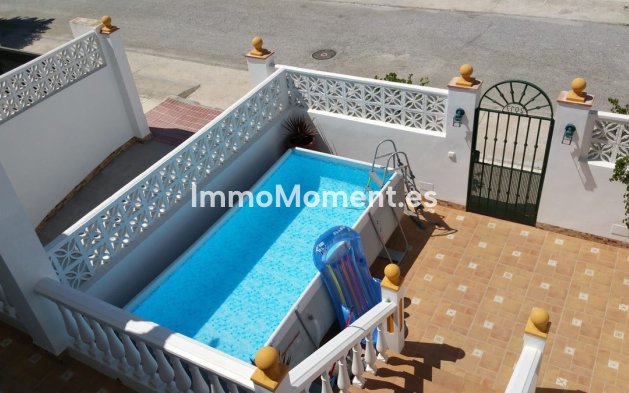 Revente - Maison mitoyenne - Marbella - San Pedro de Alcántara