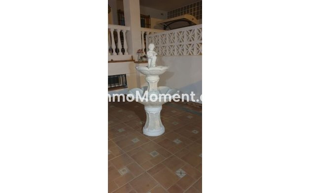 Revente - Maison mitoyenne - Marbella - San Pedro de Alcántara