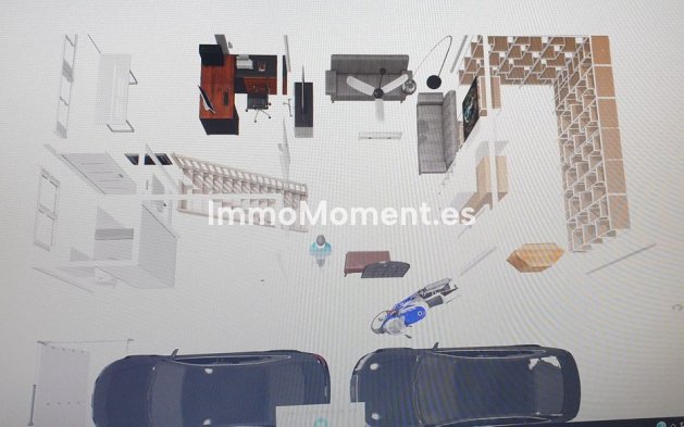 Revente - Maison mitoyenne - Marbella - San Pedro de Alcántara