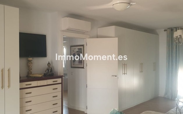 Revente - Maison mitoyenne - Marbella - San Pedro de Alcántara