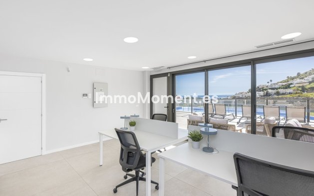 Resale - Townhouse - Mijas - Riviera del Sol