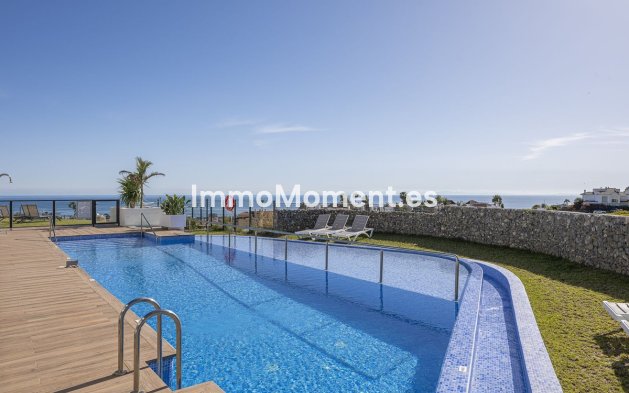 Resale - Townhouse - Mijas - Riviera del Sol