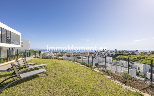 Resale - Townhouse - Mijas - Riviera del Sol