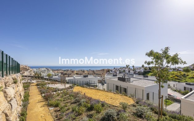 Resale - Townhouse - Mijas - Riviera del Sol
