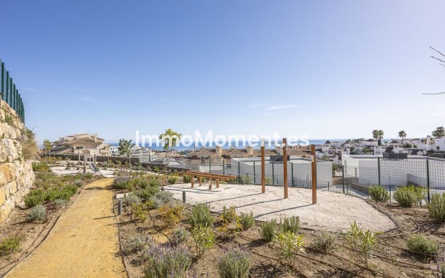 Resale - Townhouse - Mijas - Riviera del Sol