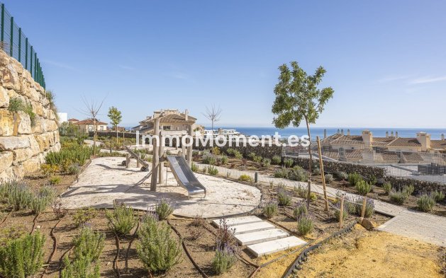 Resale - Townhouse - Mijas - Riviera del Sol