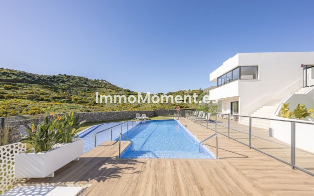 Resale - Townhouse - Mijas - Riviera del Sol