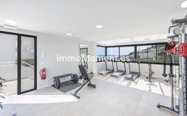 Resale - Townhouse - Mijas - Riviera del Sol