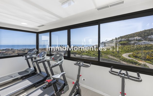 Resale - Townhouse - Mijas - Riviera del Sol
