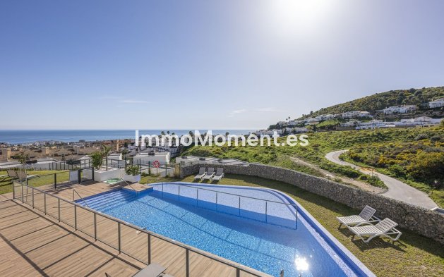 Resale - Townhouse - Mijas - Riviera del Sol