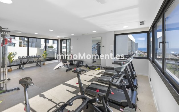 Resale - Townhouse - Mijas - Riviera del Sol