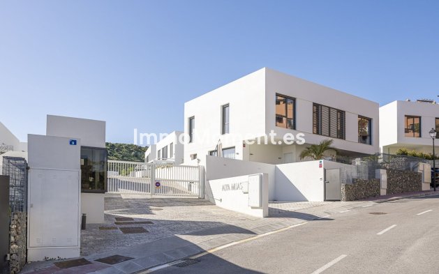 Resale - Townhouse - Mijas - Riviera del Sol