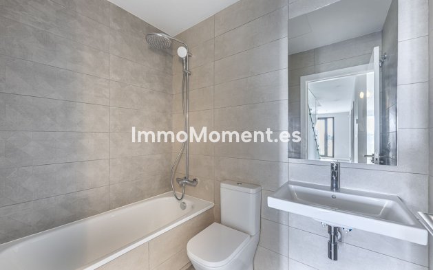 Resale - Townhouse - Mijas - Riviera del Sol