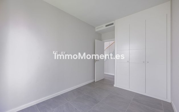 Resale - Townhouse - Mijas - Riviera del Sol