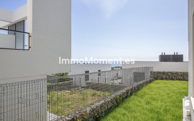 Resale - Townhouse - Mijas - Riviera del Sol