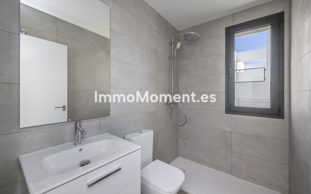 Resale - Townhouse - Mijas - Riviera del Sol