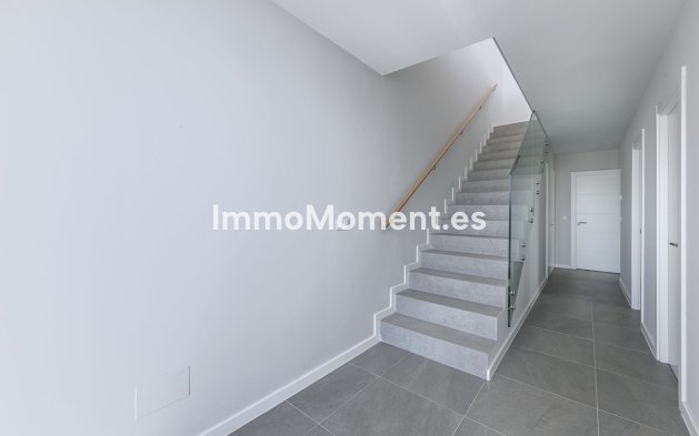 Resale - Townhouse - Mijas - Riviera del Sol