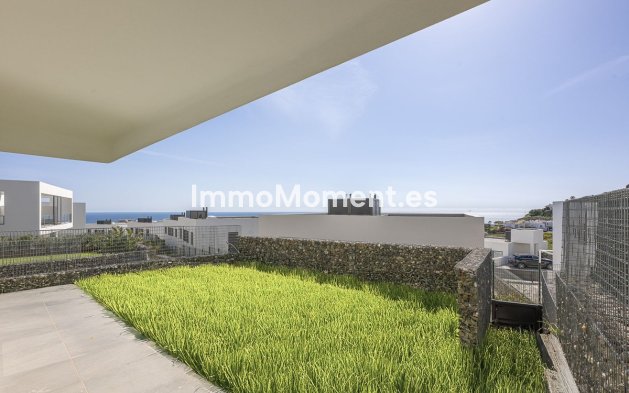 Resale - Townhouse - Mijas - Riviera del Sol