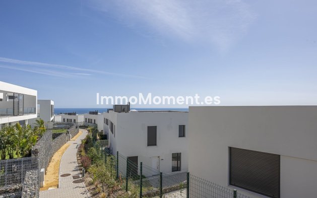 Resale - Townhouse - Mijas - Riviera del Sol