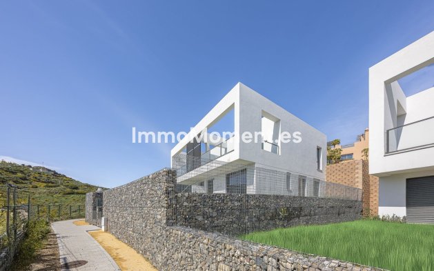 Resale - Townhouse - Mijas - Riviera del Sol