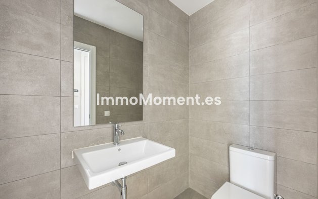 Resale - Townhouse - Mijas - Riviera del Sol