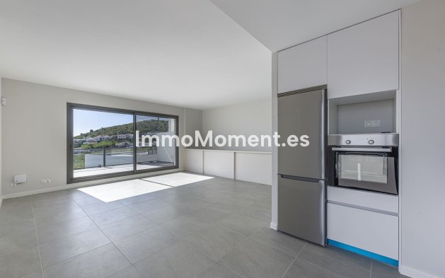 Resale - Townhouse - Mijas - Riviera del Sol