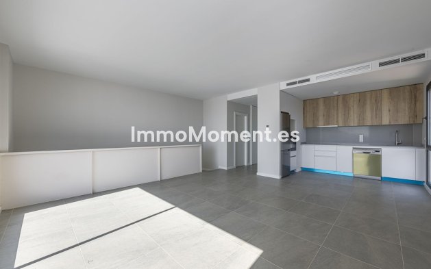 Resale - Townhouse - Mijas - Riviera del Sol