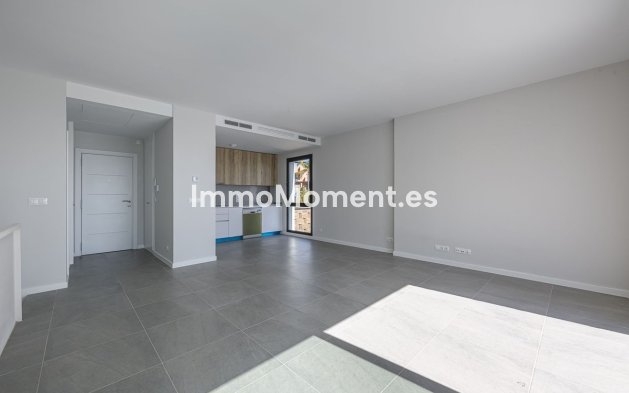 Resale - Townhouse - Mijas - Riviera del Sol