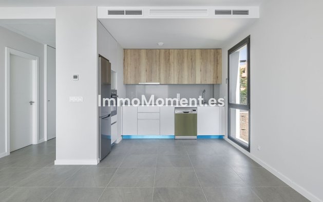 Resale - Townhouse - Mijas - Riviera del Sol
