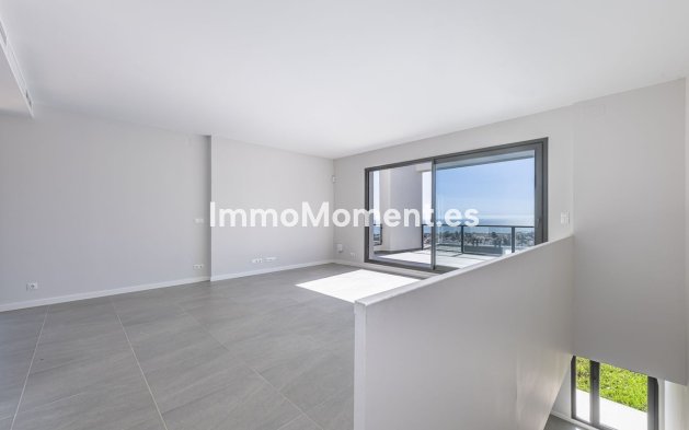 Resale - Townhouse - Mijas - Riviera del Sol