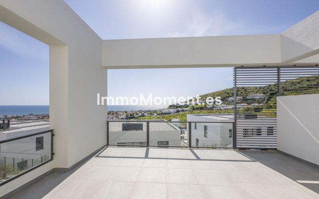 Resale - Townhouse - Mijas - Riviera del Sol