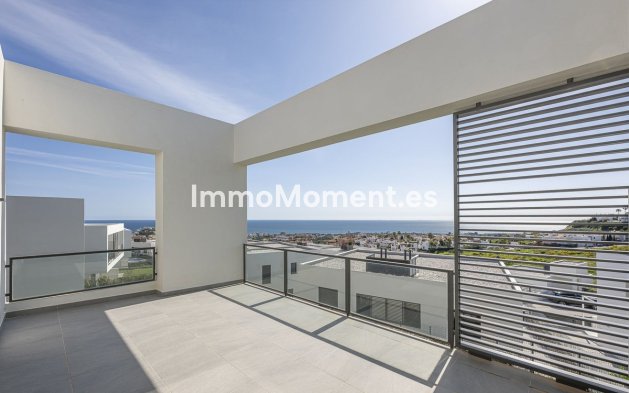 Resale - Townhouse - Mijas - Riviera del Sol