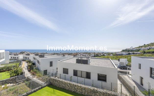 Resale - Townhouse - Mijas - Riviera del Sol