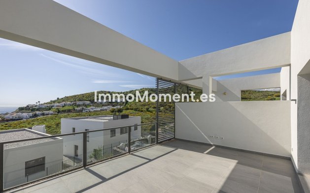 Resale - Townhouse - Mijas - Riviera del Sol