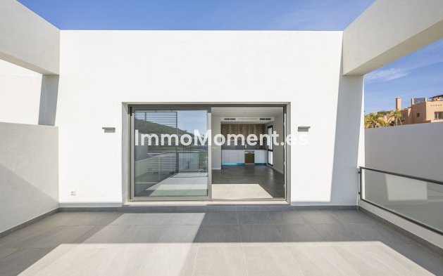 Resale - Townhouse - Mijas - Riviera del Sol
