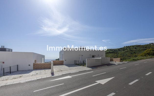 Resale - Townhouse - Mijas - Riviera del Sol
