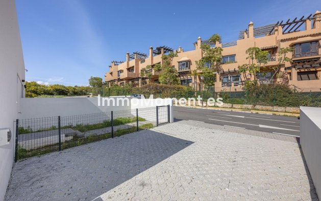 Resale - Townhouse - Mijas - Riviera del Sol