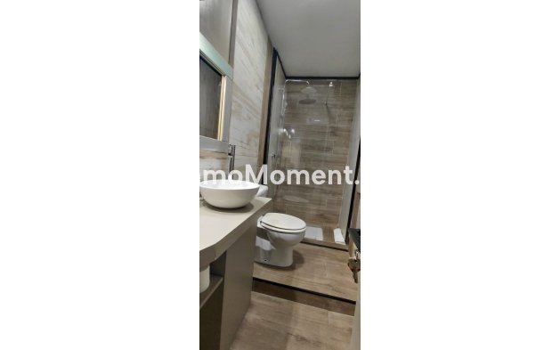 Wiederverkauf - Villa - Marbella - Marbella Centro