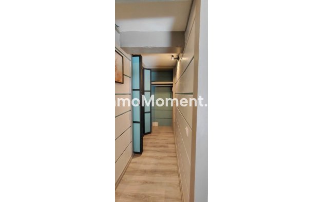 Wiederverkauf - Villa - Marbella - Marbella Centro