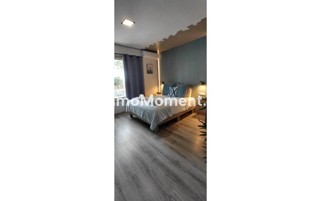 Wiederverkauf - Villa - Marbella - Marbella Centro