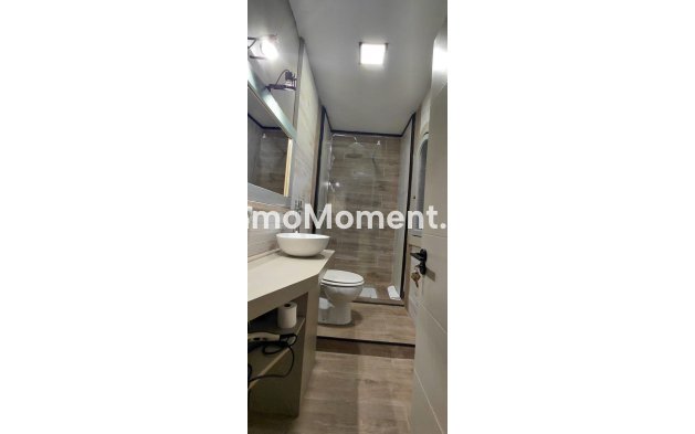 Wiederverkauf - Villa - Marbella - Marbella Centro