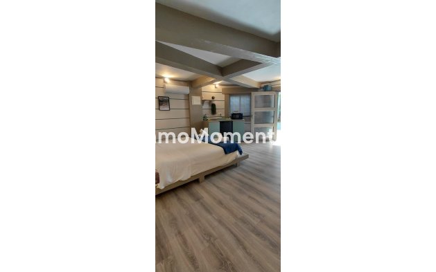 Wiederverkauf - Villa - Marbella - Marbella Centro