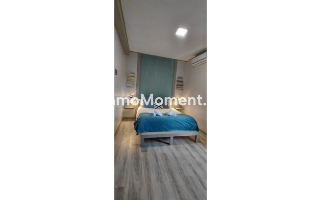 Wiederverkauf - Villa - Marbella - Marbella Centro