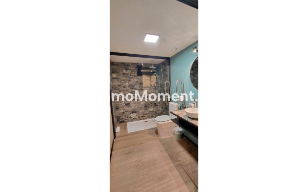 Wiederverkauf - Villa - Marbella - Marbella Centro