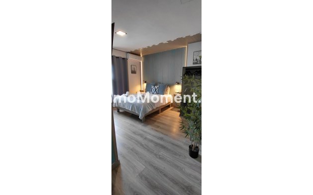 Wiederverkauf - Villa - Marbella - Marbella Centro